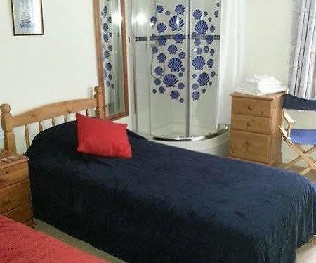 The Old Manor House Otel Weymouth Dış mekan fotoğraf