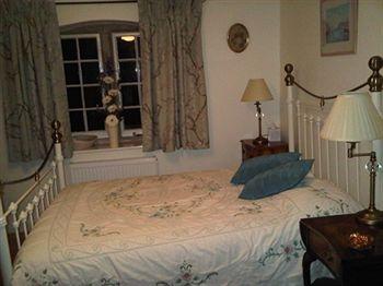 The Old Manor House Otel Weymouth Dış mekan fotoğraf