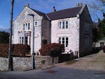 The Old Manor House Otel Weymouth Dış mekan fotoğraf