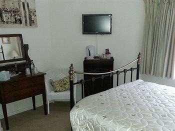 The Old Manor House Otel Weymouth Dış mekan fotoğraf