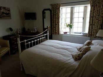 The Old Manor House Otel Weymouth Dış mekan fotoğraf