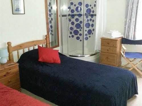 The Old Manor House Otel Weymouth Dış mekan fotoğraf